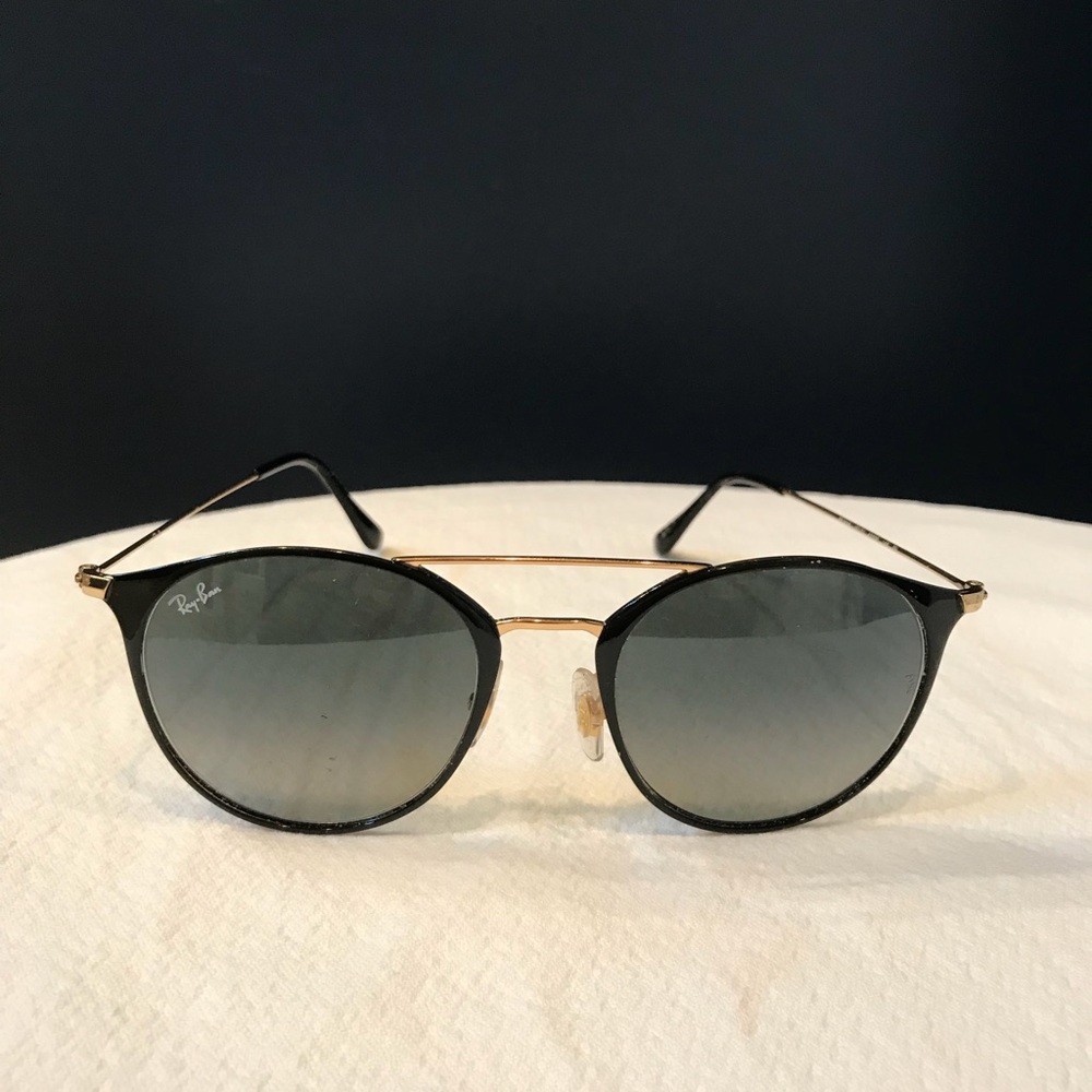Ray-Bans
